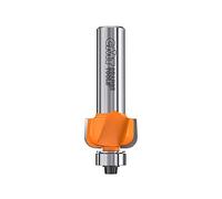 CMT 937.690.11 FRAISE POUR PROFIL CONGÉ AVEC ROULEMENT HW S=12 D=22,2 R=4,8