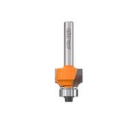 CMT Orange Tools – Fraise concave 938.190.11 – HM – Ø19 x 12,7 mm R3,2 – S8