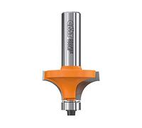 CMT Orange Tools Fraise à arrondir 938.880.11 HM D=38 S=12 R=12,7