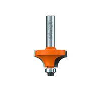 CMT Orange Tools 939,317,11 Fraise r.concavo rodam. hm-s 8 r d avec 31,7 9,5