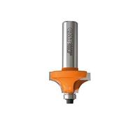 CMT Orange Tools Fraise pour quart-de-rond 939.817.11 HW avec roulement S=12 D=31,7 R=9,5