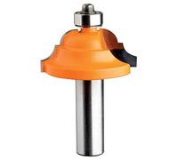 CMT 940.770.11 FRAISE DOUCINE + ROUL. HM D=28.7 S=12 R=4