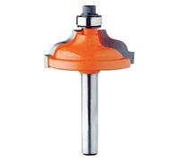 CMT 946.825.11 FRAISE POUR MOULURES DÉCORATIVES AVEC ROULEMENT HW S=12 R=3,6/4,8