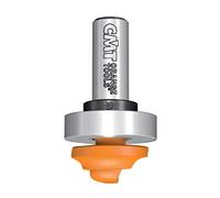 CMT Orange Tools – Fraise profil 948.317.11 – HM – S=8 – D=31.7 – R=4