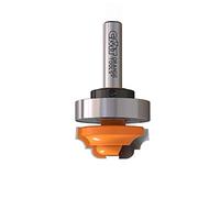 CMT Orange Tools – Fraise à moulure 948.317.11B HM D=31,7 S=8 R=4