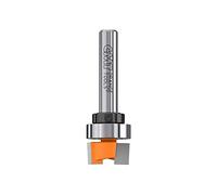 CMT Orange Tools Fraise à mortaiser 952.001.11B coupe droite avec couteau HW Z2 S=8 D=19x9.52x57.2