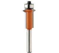 CMT 953.001.11 FRAISE A AFFLEURER+GRAIN HM D=12.7X25 S=8