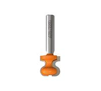 CMT Orange Tools Fraise pour défonceuse 955.102.11 HM S 8 mm D 19,05 x 19,05 mm