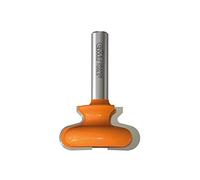 CMT Orange Tools Fraise pour poignées 955.103.11 HW S=8 D38,1x20,7 R6