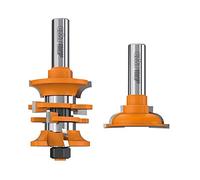 CMT 955.806.11 FRAISE POUR JOINTS POUR PORTES S=12,7 D=48X44,5