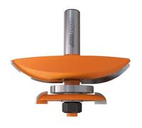 CMT 990.527.11 - Fresa para plafones c/controperf.o hm s=12 d=89x16