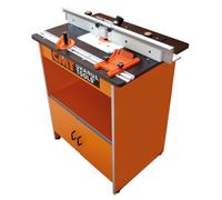 CMT 999.500.01 - Nuevo banco CMT industrio para fres. (europa)