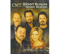 CMT Alison Krauss and Union Station Most Wanted Live