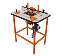CMT CMT 7E+PRO - Plunge router on "professional" router table