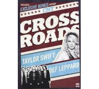 Cmt Crossroads [& Def Leppard] [Import allemand]