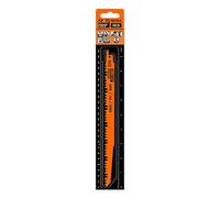 CMT JS1531L-5 - 5 Sabre SAW Blades for Wood (HCS) 240 x 5 x TPI