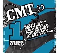 CMT Number Ones [Import]