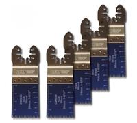 CMT OMM04-X5 34MM LAME PLONGEANTE DE PRÉCISION À DENTURE « JAPONAISE » POUR BOIS