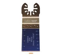 CMT OMM05-X1 Lame plongeante et encastrée pour bois Extra longue durée de vie Démontage rapide Multicutter oscillant 200 W 240 V