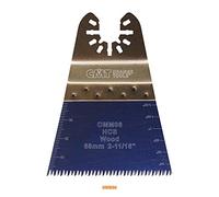 CMT OMM06-X1 68MM LAME PLONGEANTE DE PRÉCISION À DENTURE « JAPONAISE » POUR BOIS