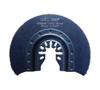 CMT OMM08-X1 87MM LAME SEGMENTÉE POUR BOIS
