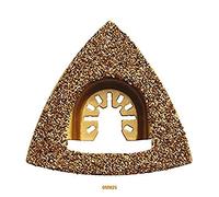 CMT OMM25-X1 80MM PLATEAU DE PONÇAGE À CONCRÉTION CARBURE