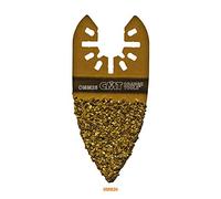 CMT OMM26-X1 35MM PLATEAU DE PONÇAGE DOUBLE-FACE À CONCRÉTION CARBURE