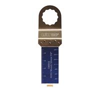 CMT OMS02-X5 22MM LAME PLONGEANTE ET DE COUPE À RAS POUR BOIS