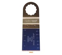 CMT Oms05-x5 5 pcs plongeante & Flush-cut Lame pour bois Fit Fein Supercut Festool Vecturo Extra long Life Quick Release oscillant Multicutter,