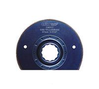 CMT OMS17-X1 87MM LAME SEGMENTÉE POUR BOIS ET MÉTAL