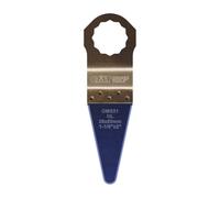 CMT OMS21-X50 50 PCS BROCHER DE COIN SARGE POUR TOUS LES MATRIAUX ASSIMENT FEIN Supercut Festool Vecturo Oscillateur Multiptor