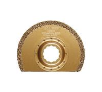 CMT OMS22-X1 87MM LAME SEGMENTÉE À CONCRÉTION CARBURE