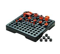 Cmt S Fraser Étagère et forets