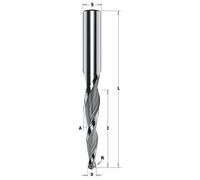 CMT Orange Tools – Mèche spirale ascendante 152.120.208 – Z2 Pos. HWM S=12 D=2x80x120 DR