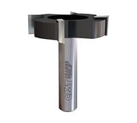 CMT Orange Tools 178.704.11 - Fraise À Raboter Z4 HW S=12.7 D=50.8X12.7X63.5 DR