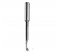CMT ORANGE TOOLS 189.100.51 - FRAISE HÉLIC. PR.ALU. Z1 HS D=10X14/95X120 S=10 DR