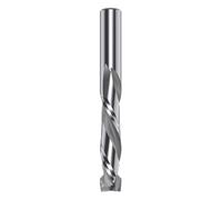 CMT Orange Tools 190.121.11 - Fraise Hélicoïdale Z2+2 HWM D=12x7-52x100 DR