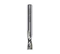 CMT Orange Tools 191,080,11 Fraise hélicoïdale z2 mise à la masse positive d 8 x 22 x 70 hwm dx