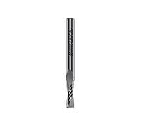CMT Orange Tools 191,650,11 Fraise hélicoïdale z2 mise à la masse positive d 17 x 5 x 60 s dx 6 hm