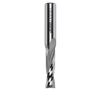 CMT Orange Tools 191,901,11 Fraise hélicoïdale z2 mise à la masse positive D10 x 42 x 12 hm s 90 dx