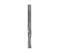 CMT Orange Tools 192,060,11 Fraise hélicoïdale z2 Nég d 6 x 22 x 70 hwm dx