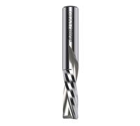 CMT Orange Tools – Fraise HM hélicoïdale à trancher 192.101.11 Z=2 négative Ø10x42x90 S=8