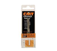 CMT Orange Tools 193.120.11 - Fraise Hélicoïdale Z3 Pos. HWM D=12x35x83 DR
