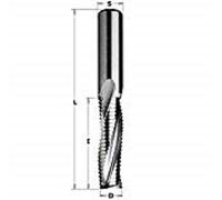 CMT Orange Tools 195,081,11 Fraise hélicoïdale z3/r mise à la masse positive d 8 x 32 x 80 hwm dx