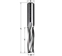 CMT Orange Tools Fraise hélicoïdale 195.082.11 Z3/R pos. d 8 x 42 x 90 HWM DX