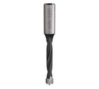 CMT Orange Tools 195.200.11 - Fraise helicoidal Z3/R pos. d = 20 x 60 x 120 HWM DX Acier
