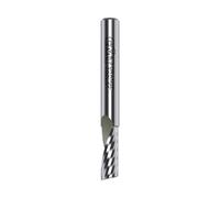 CMT Orange Tools Fraise hélicoïdale 198.081.11 HWM D=8x32x80 Z1 Noir