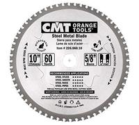 CMT Orange Tools 226.048.09M - Lame de scie circulaire pour métaux 235 x 2,2 x 30 mm, Z 48, FWF 8°
