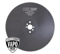 CMT ORANGE TOOLS 227.300.160P LAME FERR. HSS VAPO 300X2.5X32 Z160 HZ-T6