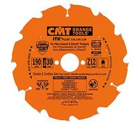 CMT Orange Tools 236,190,12 m scie circulaire en diamant mat. abrasif dp 2,1 190 x 30 x 12 en z.